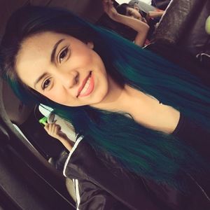 Meet your Posher, Persephone perseus